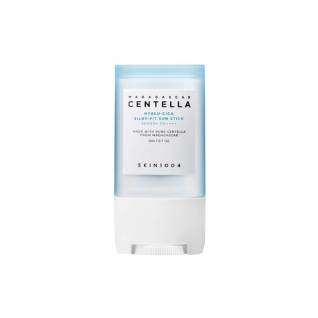 SKIN1004 Hyalu-Cica Silky-Fit Sun Stick SPF50+ PA++++ 20g