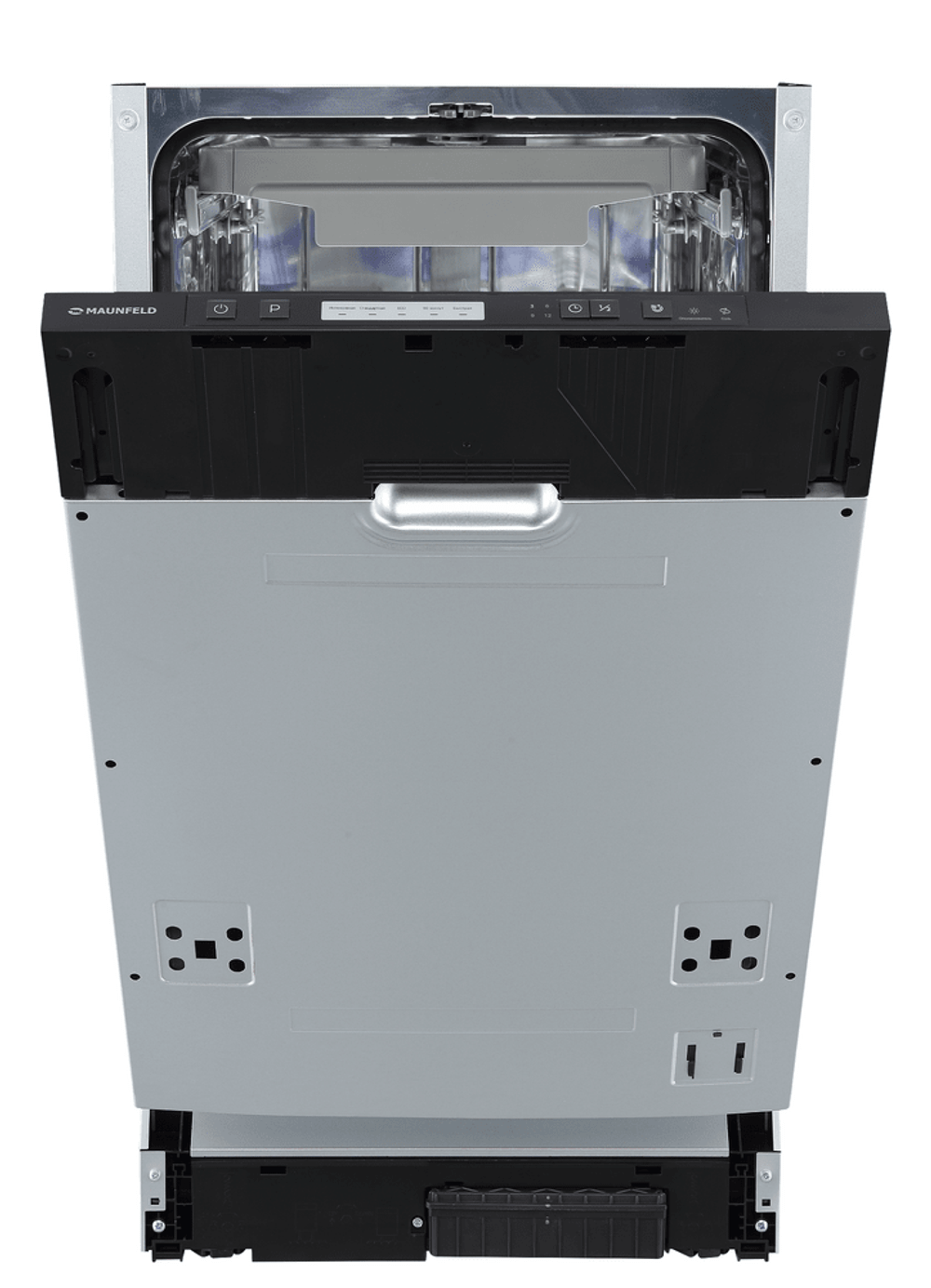 Встраиваемая посудомоечная машина Maunfeld MLP45530 Light Beam