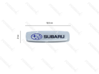 Шильд Subaru