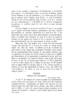 Vertrauliche Briefe des Freiherrn von Thugut: Beitrage zur Beurtheilung der politischen Verhaltnisse Europa's in den Jahren 1792-1801 | Alfred Ritter von Vivenot