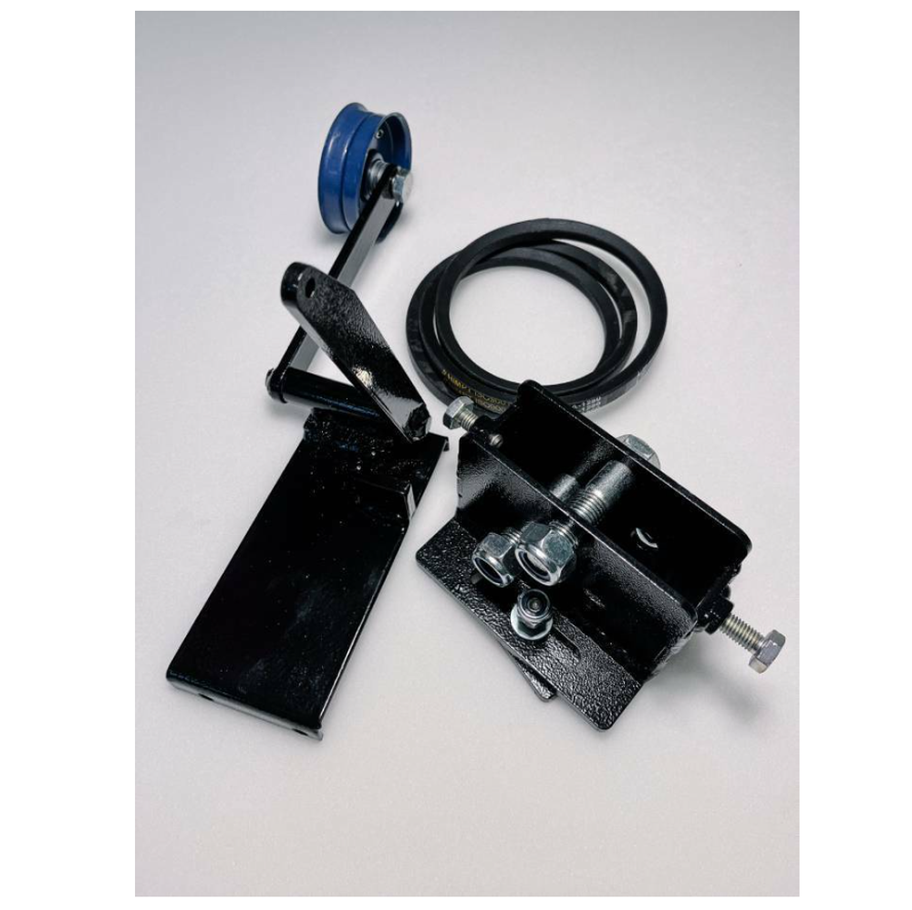 Комплект сцепки на снегоуборочную приставку