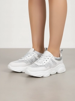 Кроссовки женские летние