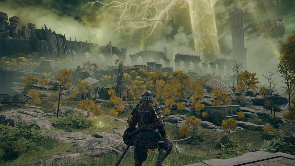 Elden Ring [Xbox] Б/У