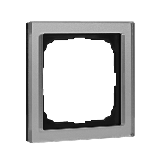 Рамка 1-м ArtGallery Pure органич. стекло алюм. SE GAL320301