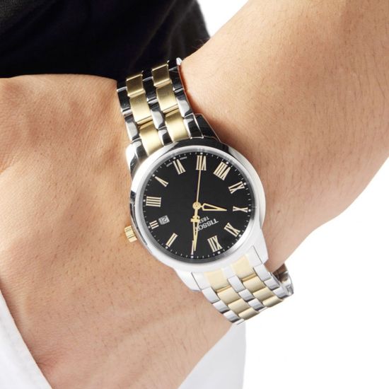 Наручные часы Tissot T033.410.22.053.01 Classic Dream