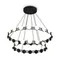 Подвесной светильник Воротник / Collar Freya fr6180pl-l70b