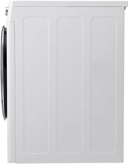 Стиральная машина LG FH4U2TDH1N