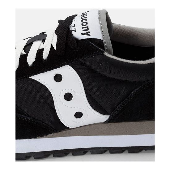 Кроссовки Saucony Jazz Black/White
