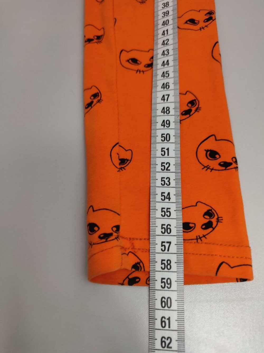 Жакет с принтом на 12-13 лет