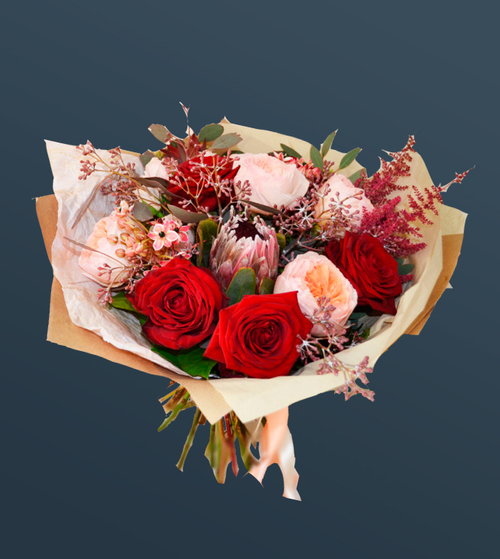 Букет Чувственность