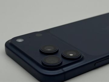iPhone 17 Pro Max 256Gb Deep Blue