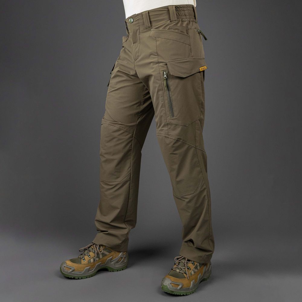 Штаны городские "Operator", North Horizon