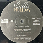 Billie Holiday ‎– Billie Holiday 2LP (Европа 2013г.)