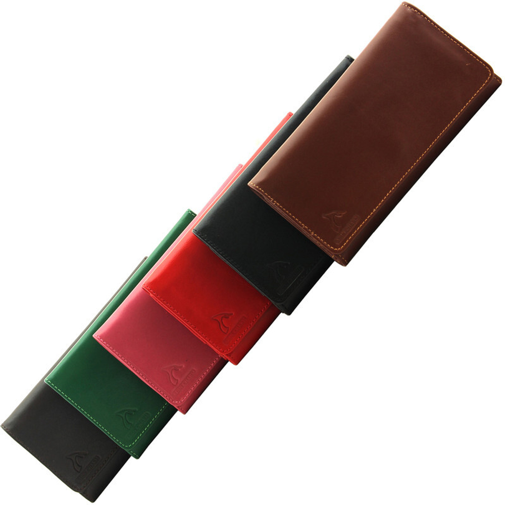 Кошелек женский код Barez Leather натуральная кожа Иран DS65 955