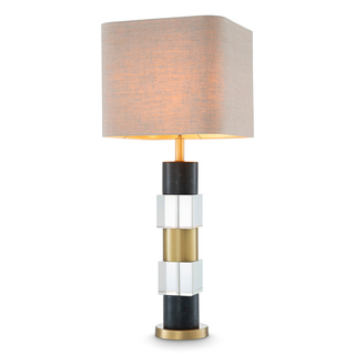 Лампа настольная Table Lamp Cullingham арт.116346