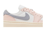 Кроссовки Jordan Air Jordan 1 Elevate Low "Atmosphere" (Женская размерная сетка)
