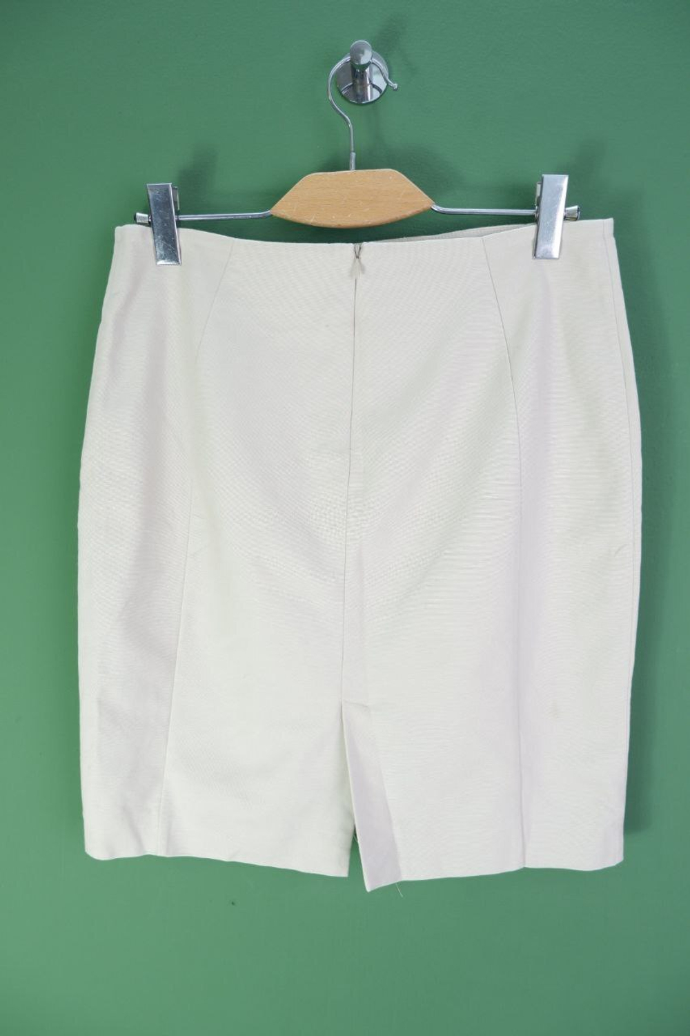 Юбка MANGO в классическим стилей на лето 48 размер