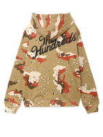 Толстовка С Капюшоном Powers Pullover
