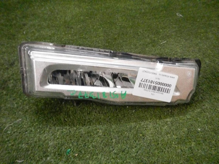 ПТФ правая BMW X5 G05 (2018-2023)