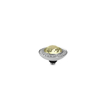 Шарм Qudo Tondo Deluxe Jonquil 647056 BR/S