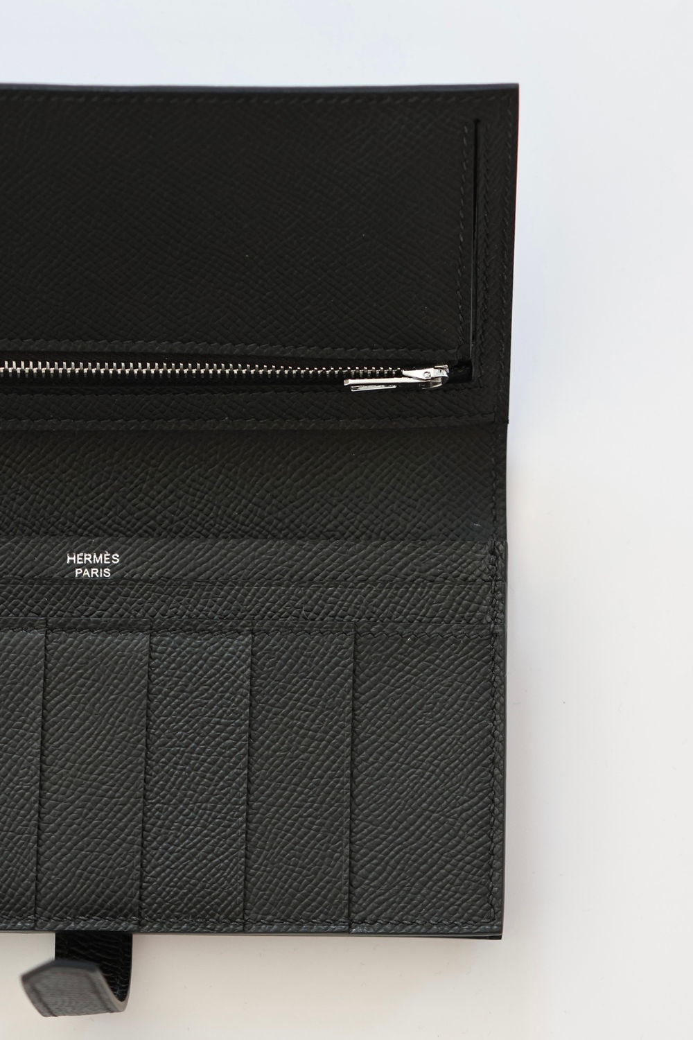 Hermes Bearn Wallet