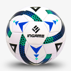 Мяч футбольный Ingame Tornado №5
