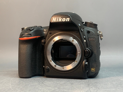 Nikon D750 43.360 кадров