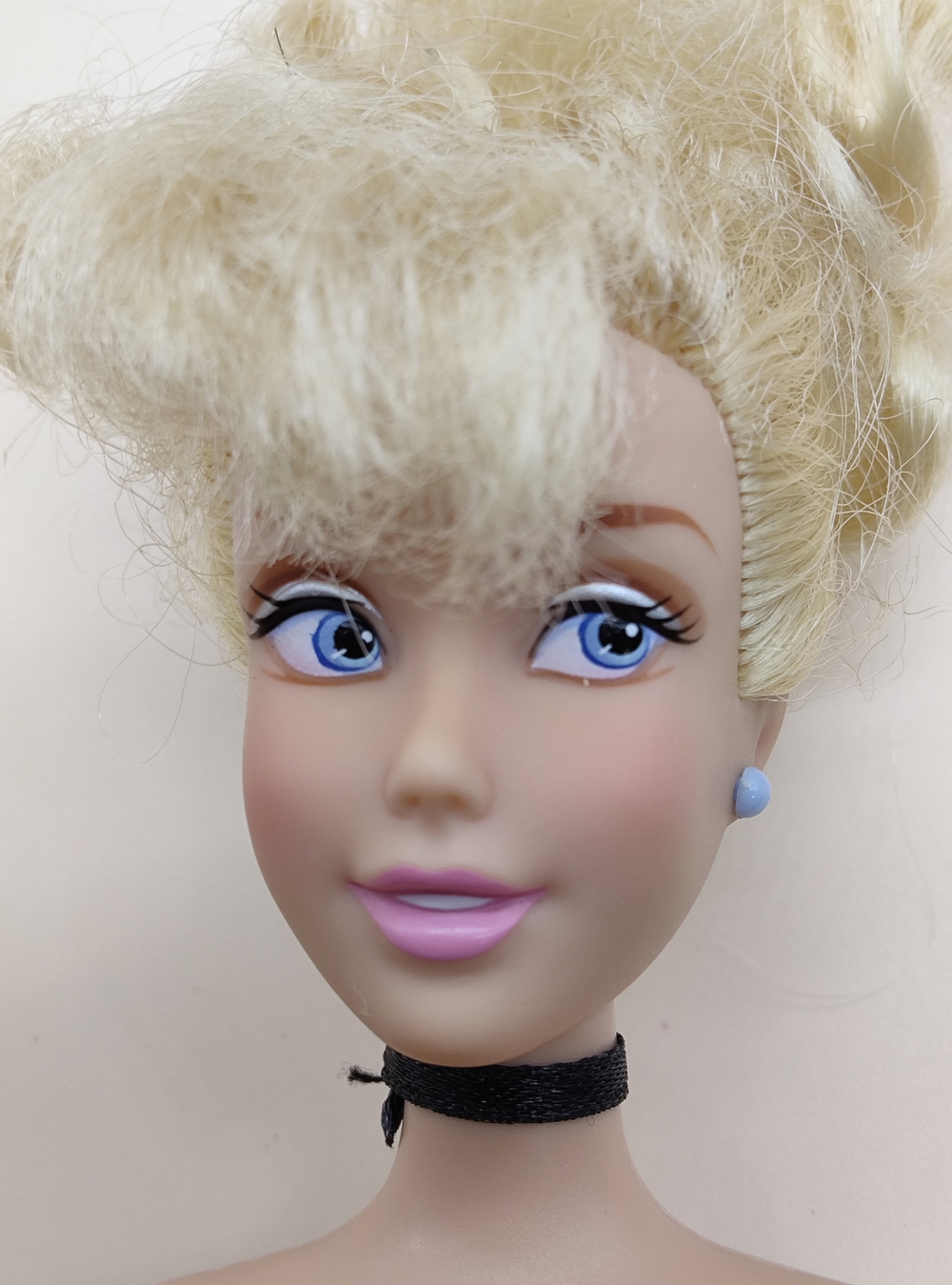 Кукла Дисней Золушка 02143