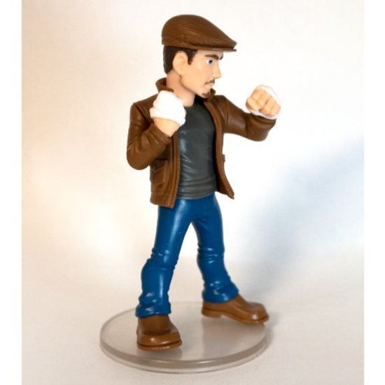 Фигурка коллекционная "Майор Гром" СВ01