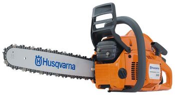 Husqvarna 357/359