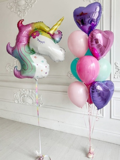 Сет Спящий Единорог