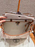 Hermes Herbag Zip 31