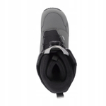 Ботинки для сноуборда NIDECKER 2022-23 Cascade Gray (US:8)
