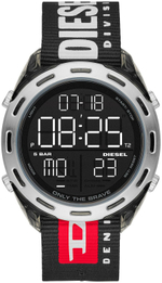 Наручные часы Diesel DZ1914 с хронографом