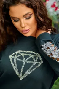 Костюм УК-243-2 "Бриллиант"