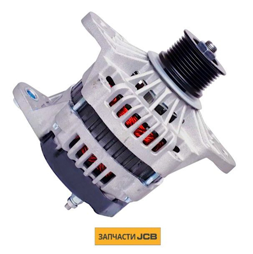 Генератор JCB 02/941082
