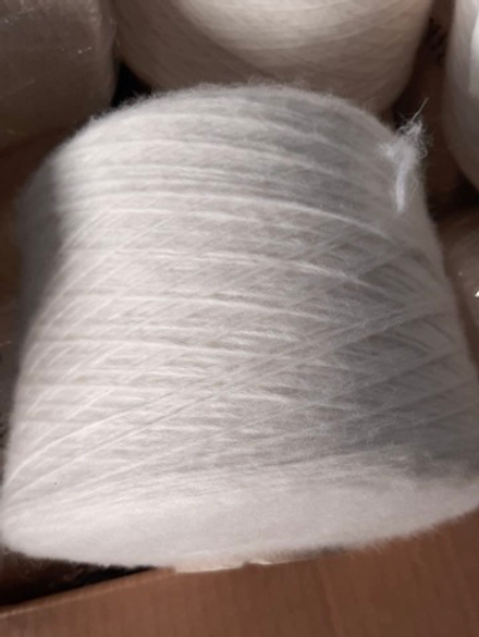 Ermellino BC, 78% горностай 22% ра, 450 м м/100гр цвет Naturale