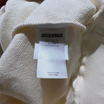 Толстовка Jacquemus