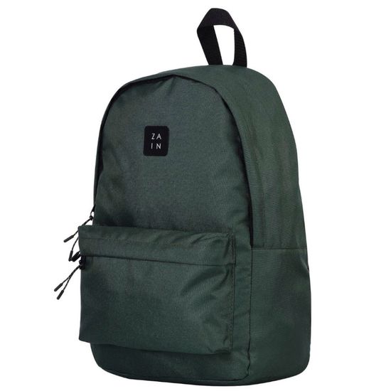 Рюкзак ZAIN Basic 297. Хаки
