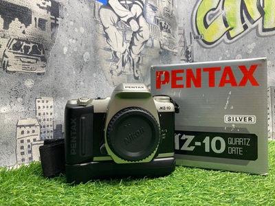 Pentax MZ-10