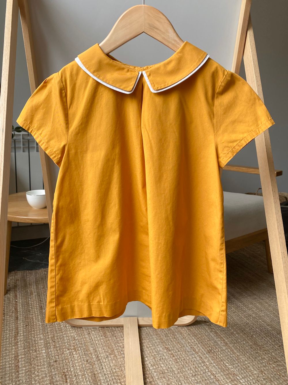 Рубашка Jacadi