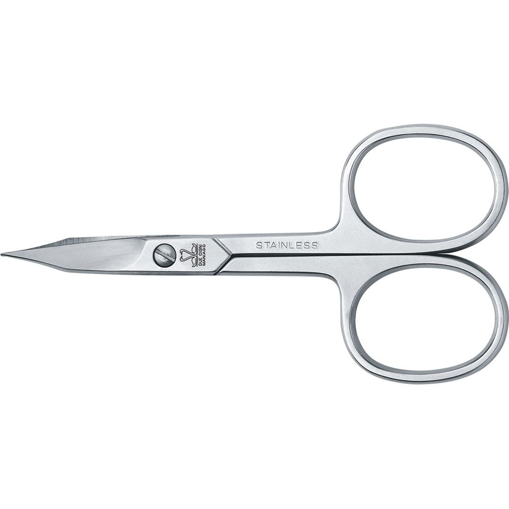 Ножницы Due Cigni 2C 83/35 маникюрные, длина 90 мм