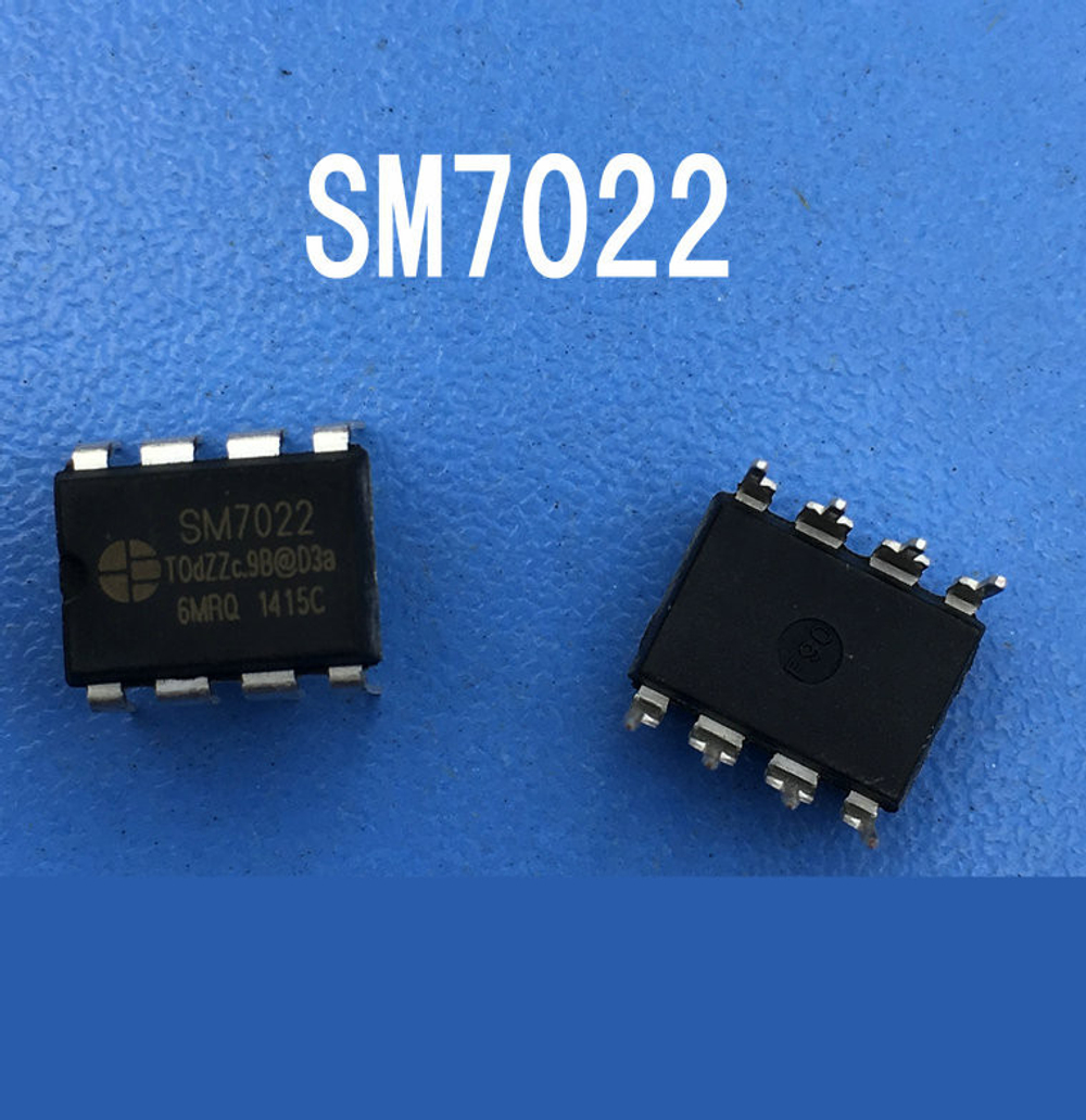 SM7022