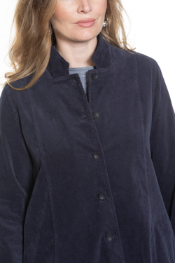 ПАЛЬТО-ЖАКЕТ