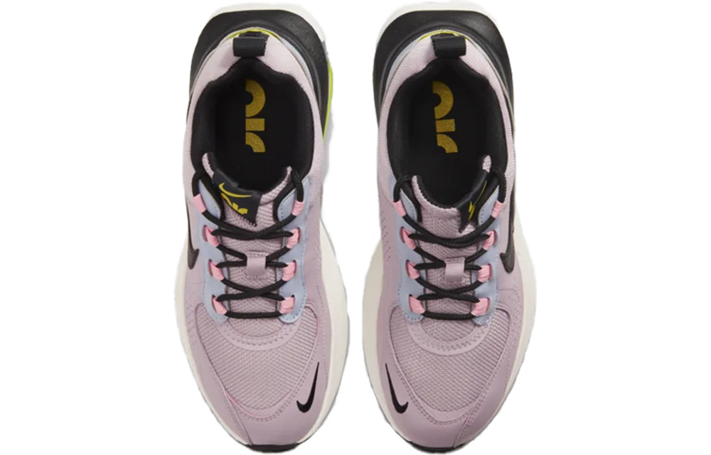 Кроссовки Nike Air Max Verona (Женская размерная сетка)