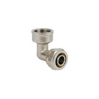 Угольник переходной ВР 26х1" обжимной Altstream