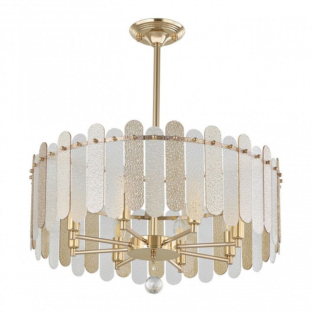 Светильник на штанге Arte Milano Sorrento-3109 373109/8/350/580 GD