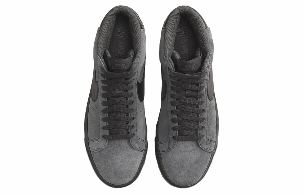 Кроссовки Nike Blazer