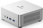 Системный блок  UN1245 Intel Core i5, 16 ГБ, 512 Гб, Intel UHD Graphics,  ОС Windows 10 Профессиональная