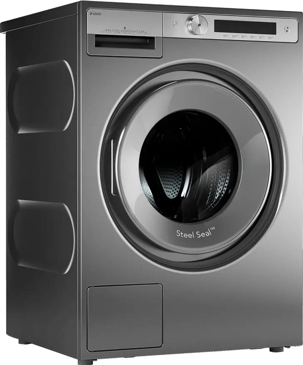 Стиральная машина Asko W6098X.S/3